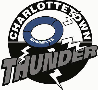 Charlottetown Ringette Association Logo