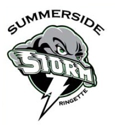 Summerside Ringette Association Logo