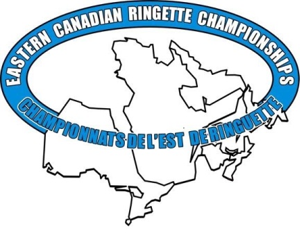 Easterns Canadian Ringette Championships