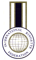 International Ringette Federation Logo